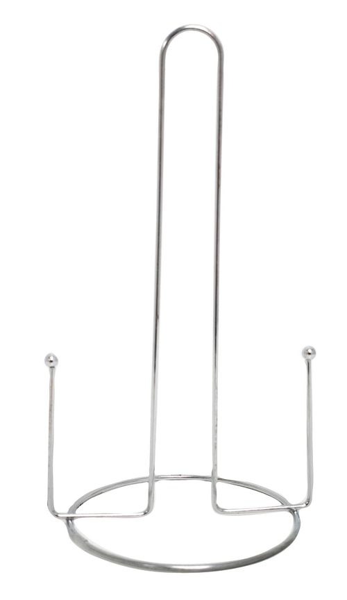 Porta Rollo Cocina Cromado 27cm ARY7053