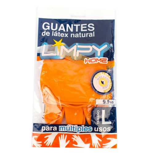 Guantes Afelpados Grandes
