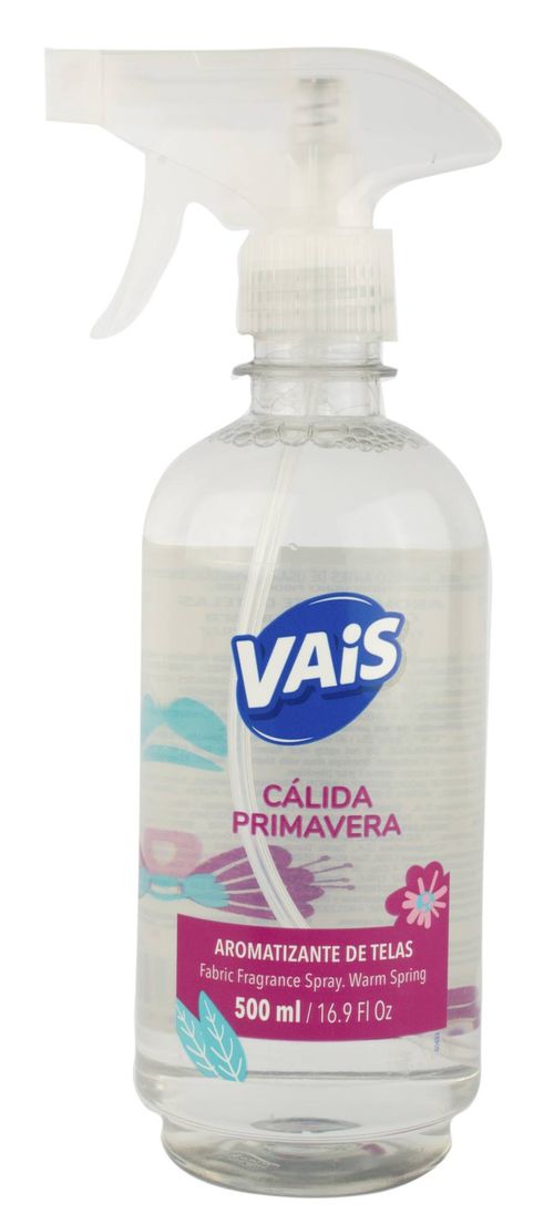 Perfume para Tela Vais Vál Cálida Primaver 450ML