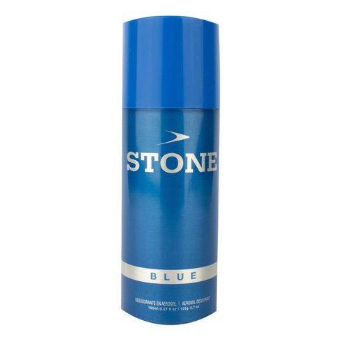 Desodorante Stone Aero Blue 150ML