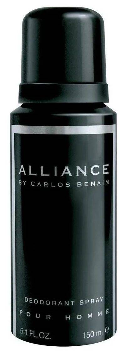 Desodorante Alliance Aero 150ML