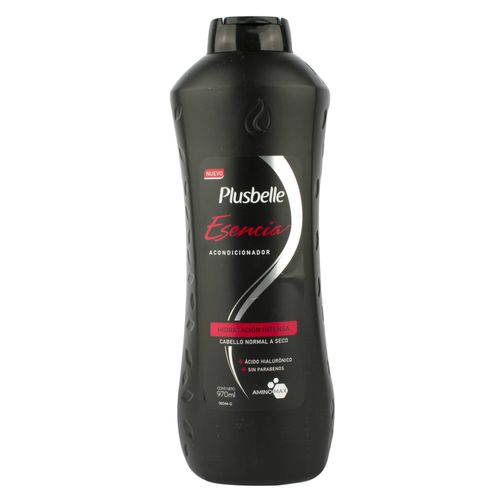 Acondicionador Plusbelle Esencia Hidratación 970ML