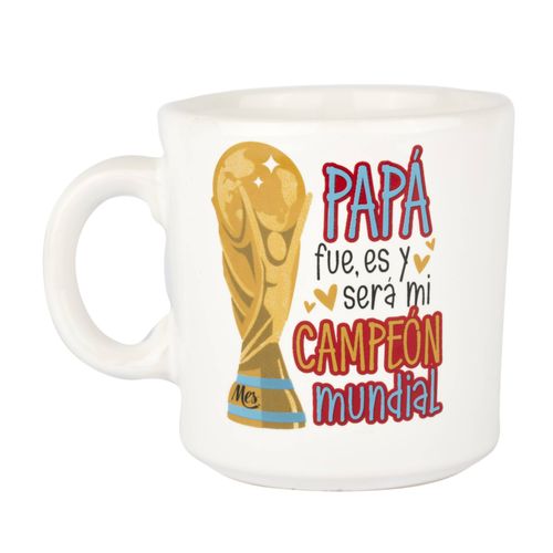 Jarro Mug Mes Día del Padre