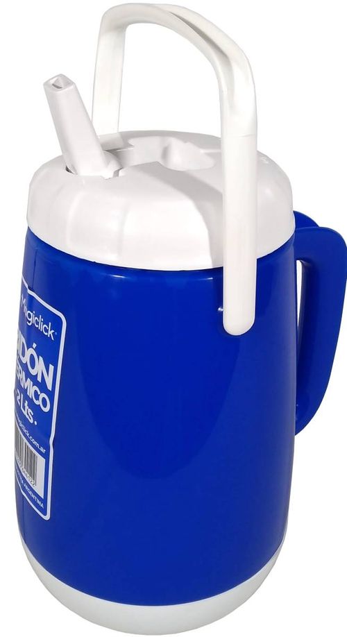 Bidón Térmico Magiclick 2l