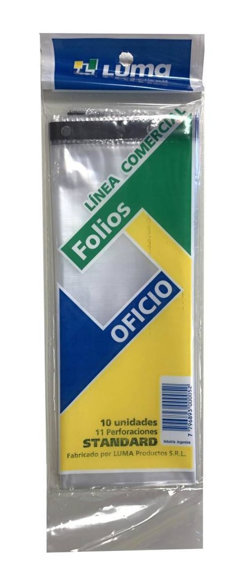Folios Of Luma 10