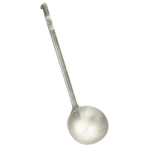 Cucharón Real N14 Aluminio 37cm