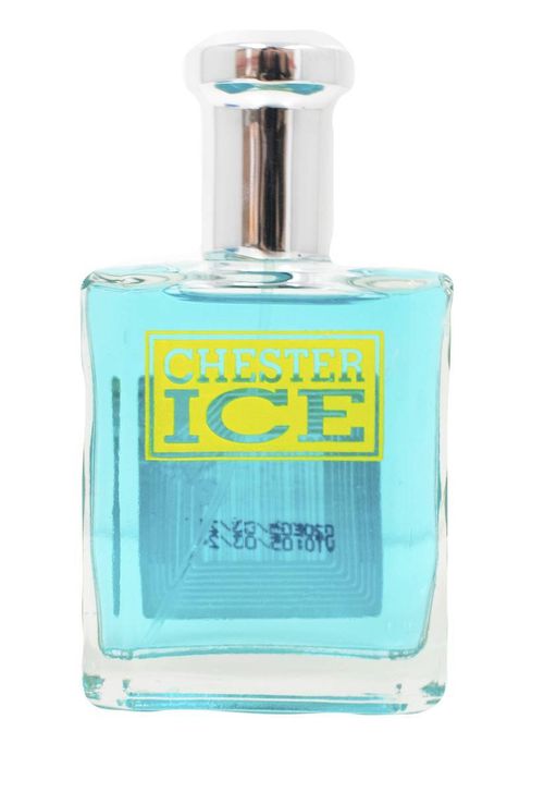 Eau de Toilette Chester Ice c/Vaporizador 60ml