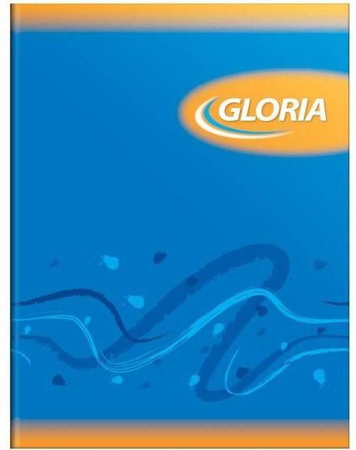 Cuaderno T.Flexible Gloria 48 Hj Cuadriculado
