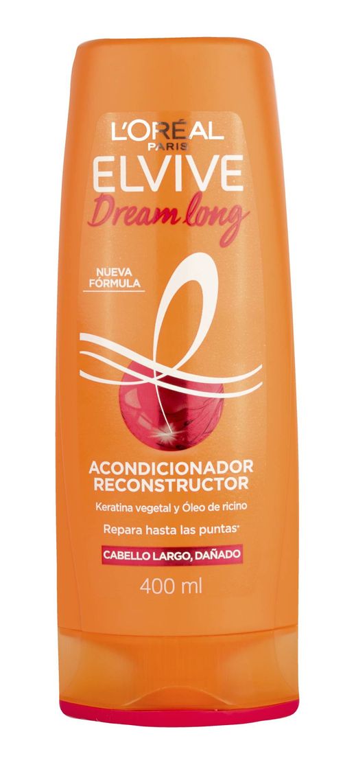 Acondicionador Elvive Dream Length 400ML