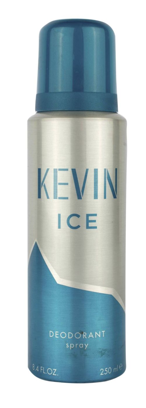 Desodorante Kevin Ice Aero 250ML
