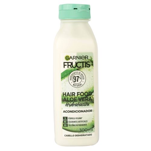 Acondicionador Fructis Foot Aloe 300ML