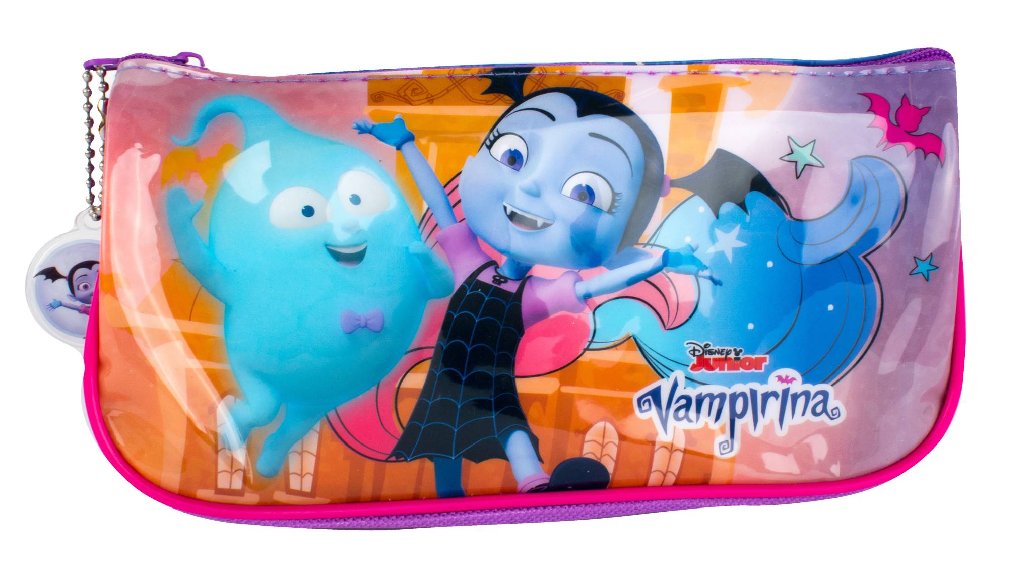 Canopla Vampirina Triangular - Ferniplast