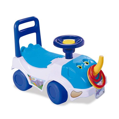 Andador Rondi Elefante Azul
