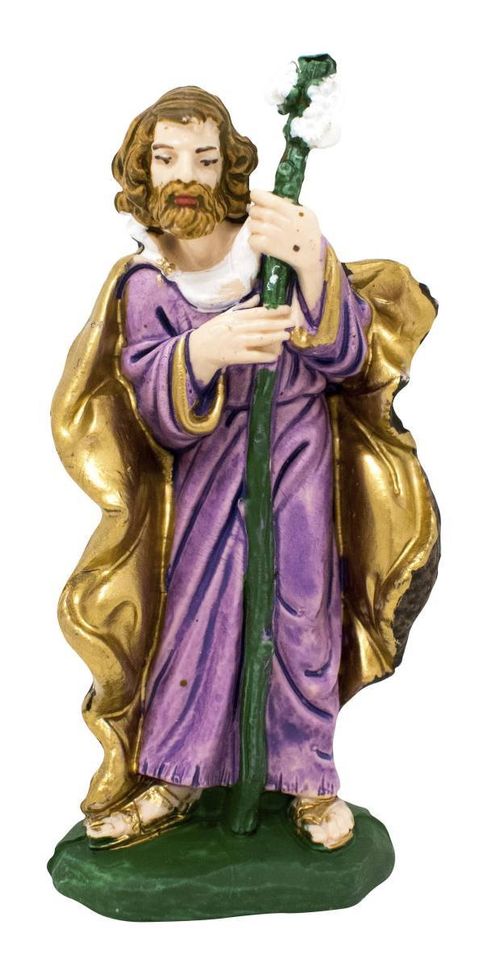 Pastor Varias Figuras 14CM