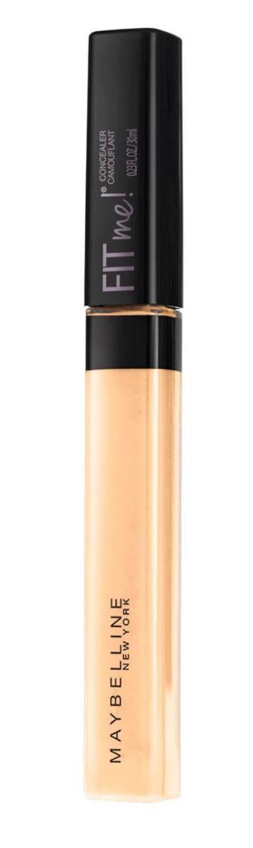 Corrector Ojeras Maybelline Fit Me Light 15