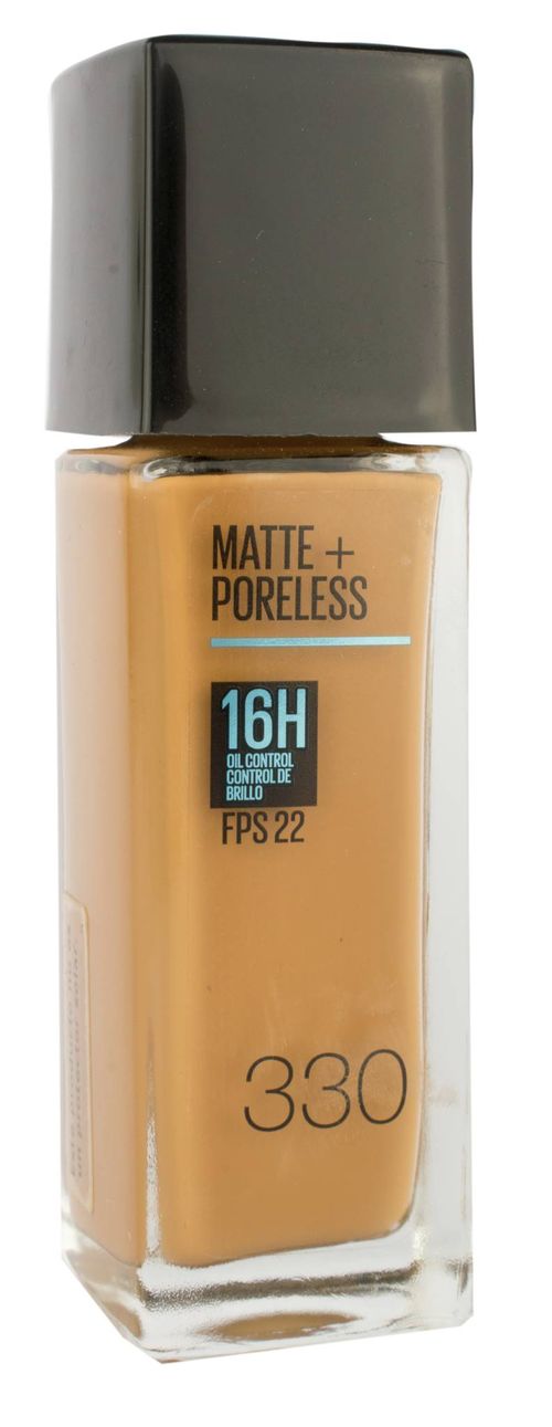 Base Maybelline Fit Me 16H Matte+Poreless 330
