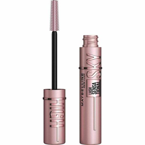 Máscara Pestaña Maybelline Lash Sens.Sky High Black WSH