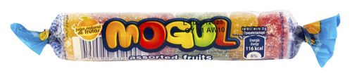Gomitas Mogul Rollo 35g