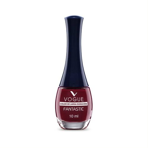 Esmalte Vogue Fantastic Merlot 245
