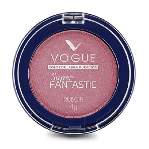 Rubor Vogue Fantastic Violet
