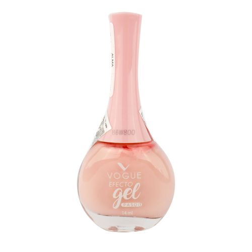 Esmalte Vogue Efecto Gel Alma