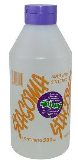 Adhesivo Stagoma Sintético 500g