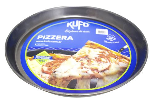 Pizzera N36 Chapa