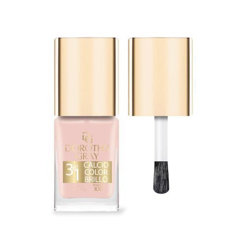 Esmalte Dorothy Gray Rose Elation Calcio
