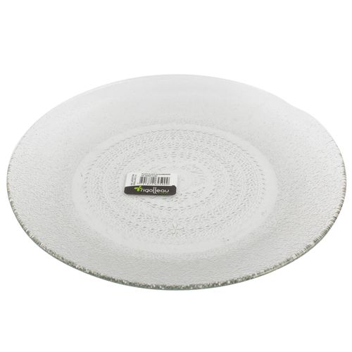 Plato Playo Rigolleau Acquamarine Flint