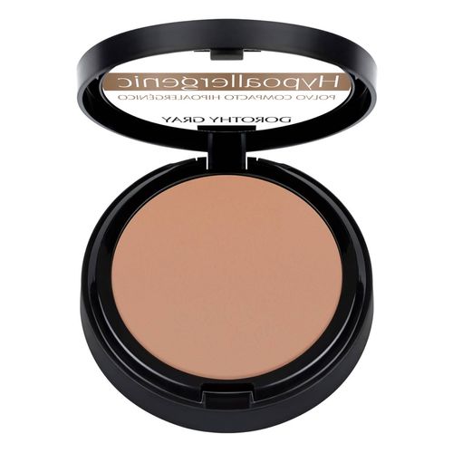Polvo Compacto Dorothy Gray Natural