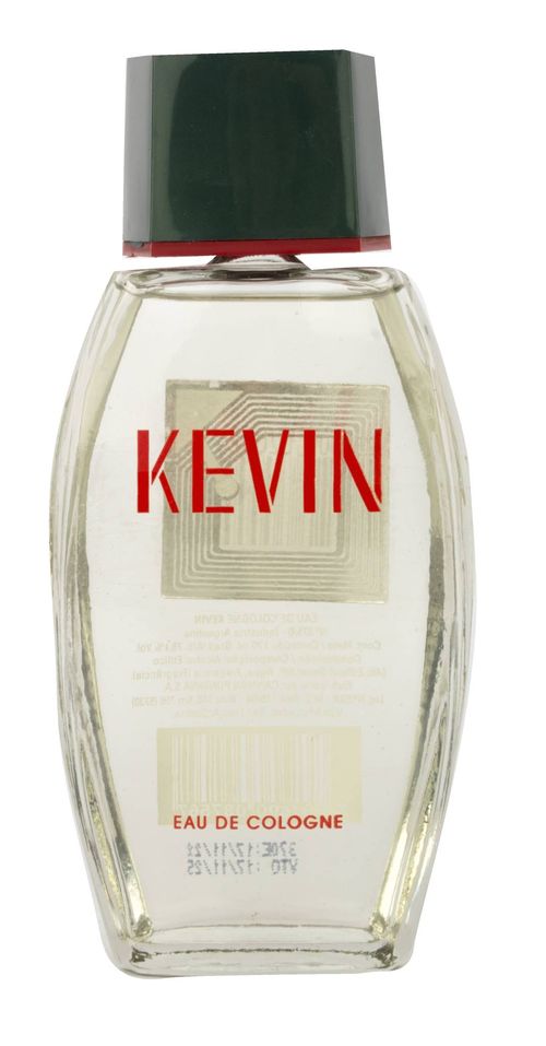 Eau de Cologne Kevin 170ML