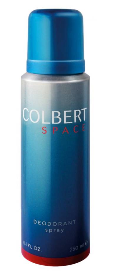Desodorante Colbert Space Aero 250ML