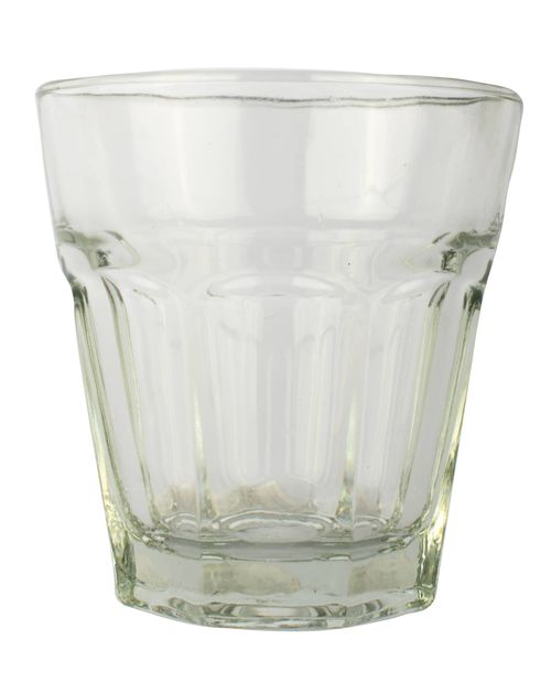 Vaso Rigolleau Oslo Flint 100ML
