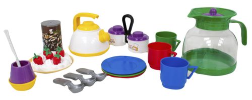 Juego Petit Gourmet Café con Mate