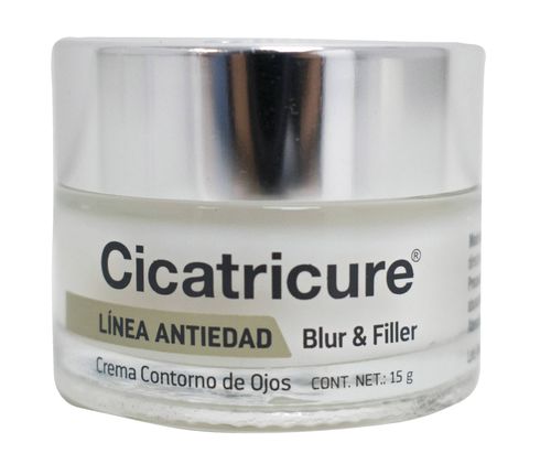 Contorno Ojos Cicatricure Blur&Filler 15ML