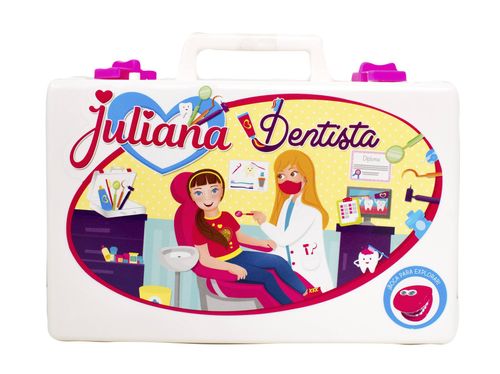 Valija Juliana Dentista