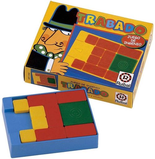 Trabado Ruibal