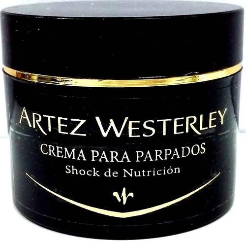 Crema Párpados Artez Westerley 25ML