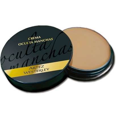 Base Artez Westerley O.M Rosa de Oro