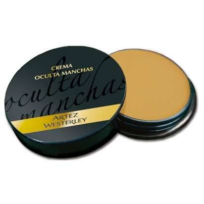 Base Artez Westerley O.M Beige Beige