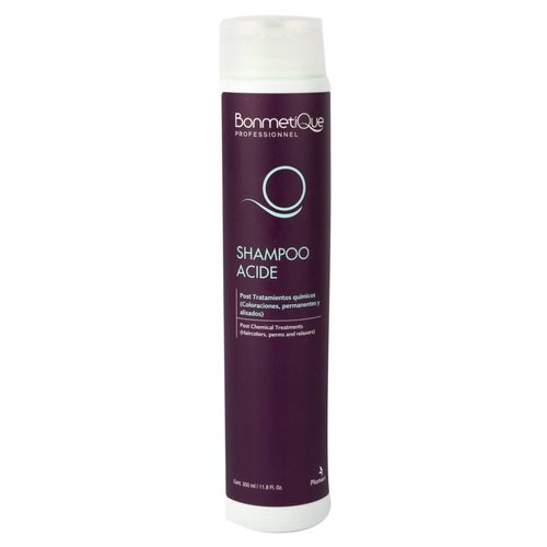 Shampoo Bonmetique Acide 350ML