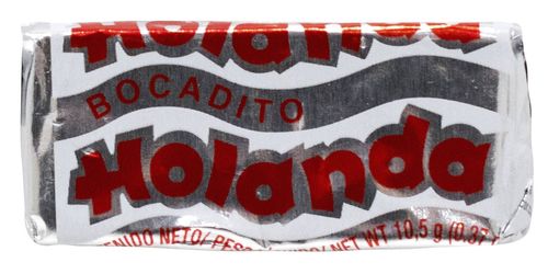 Bocadito Holanda 6G