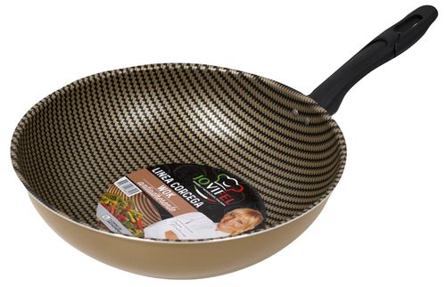 Wok Corcega Antiaherente 28cm