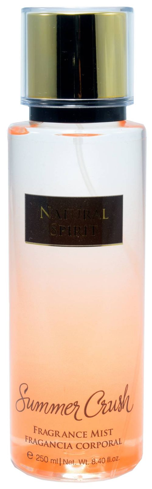 Body Natural Spirit Summer Crush 250ML