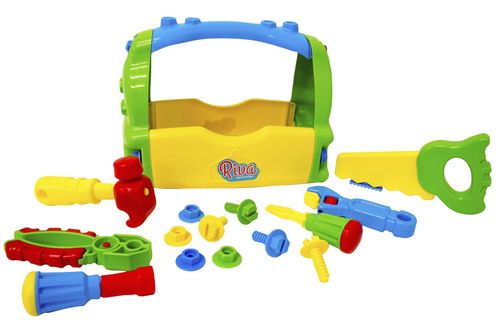 Caja Herramientas Caja en Bolsa