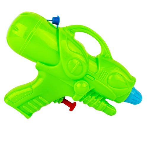 Pistola de Agua en Bolsa 15CM