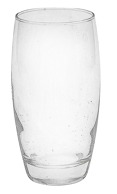 Vaso Dubai Alto 435ML