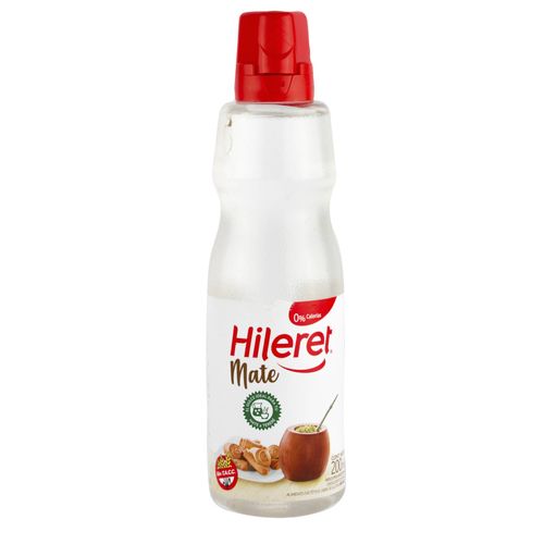 Edulcorante Hileret Mate 200ML