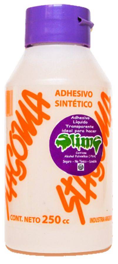 Adhesivo Stagoma Sintético 250g