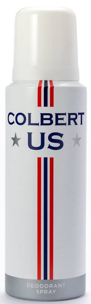 Desodorante Colbert US Aero 150ML